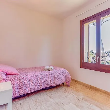Villa De Les Aguiles Alcudia (Mallorca)