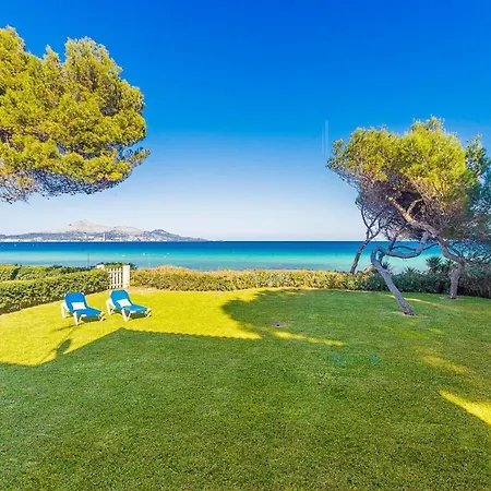 Villa De Les Aguiles *