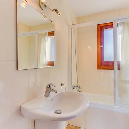 Villa De Les Aguiles Alcudia (Mallorca)