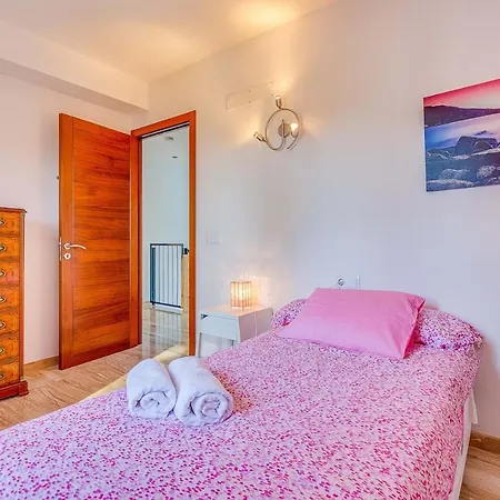 De Les Aguiles Alcudia (Mallorca)