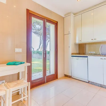 De Les Aguiles Villa *
