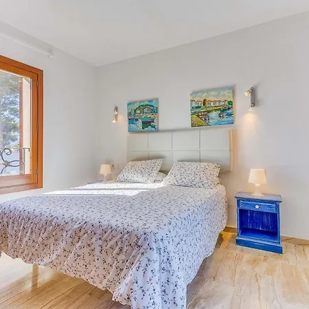 Villa De Les Aguiles Alcudia (Mallorca)