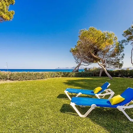 De Les Aguiles * Alcudia (Mallorca)