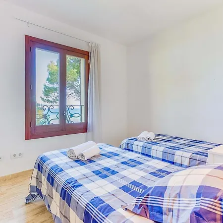 De Les Aguiles * Alcudia (Mallorca)