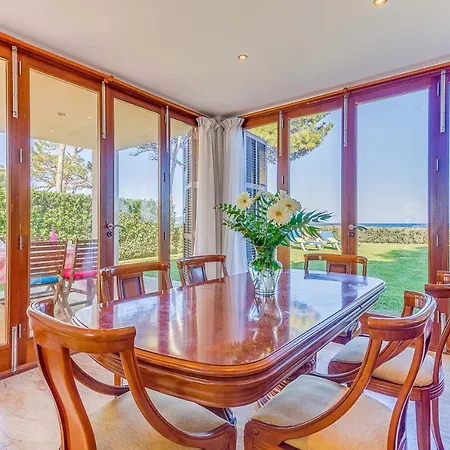 De Les Aguiles Villa Alcudia (Mallorca)